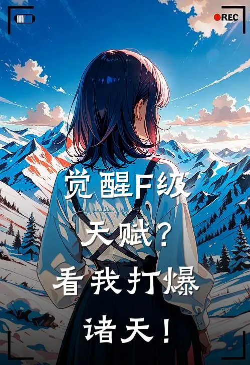 觉醒F级天赋？看我打爆诸天！