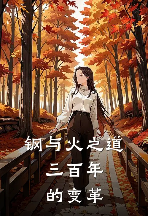 钢与火之道，三百年的变革林德林万免费小说在线阅读_最新章节列表钢与火之道，三百年的变革(林德林万)