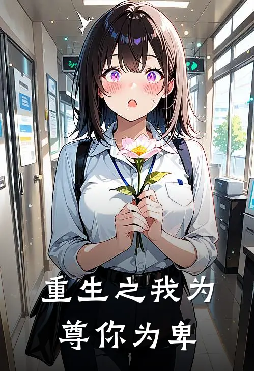 重生之我为尊你为卑