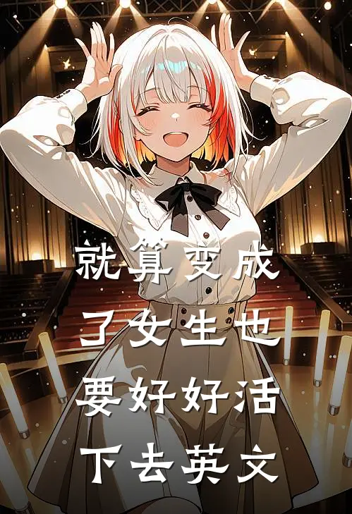 就算变成了女生也要好好活下去英文