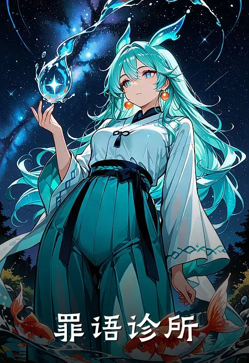 罪语诊所程野林芳小说完结推荐_热门小说阅读罪语诊所程野林芳