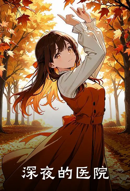 深夜的医院(林夏林夏)好看的小说推荐完结_完本小说深夜的医院林夏林夏