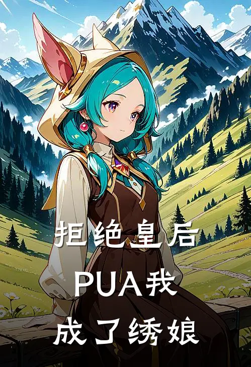 拒绝皇后PUA我成了绣娘(宝鹃甄嬛)热门小说大全_推荐完本小说拒绝皇后PUA我成了绣娘宝鹃甄嬛