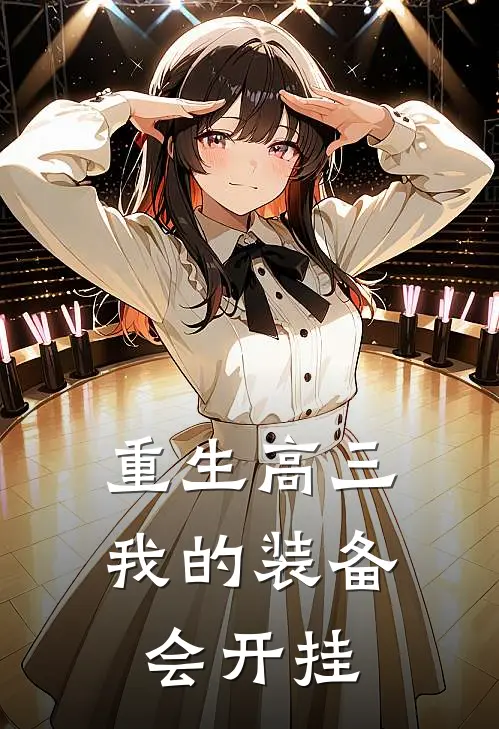 重生高三：我的装备会开挂