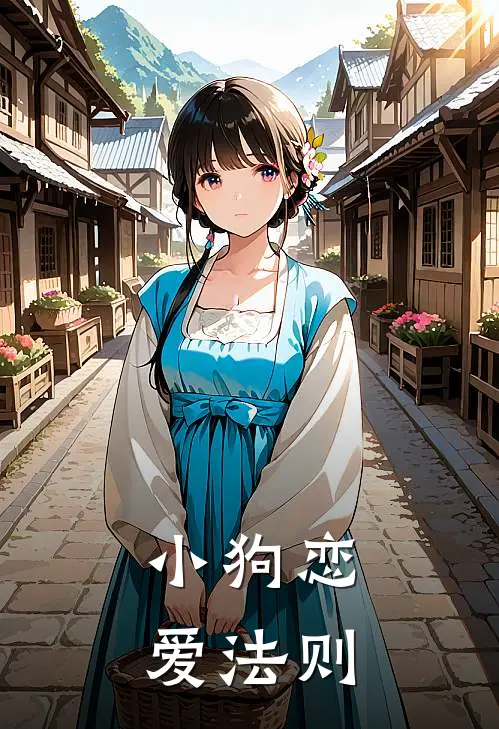 小狗恋爱法则