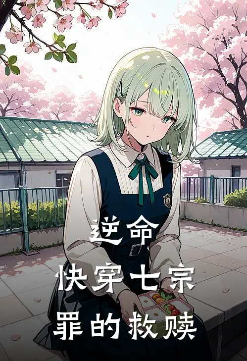 逆命：快穿七宗罪的救赎