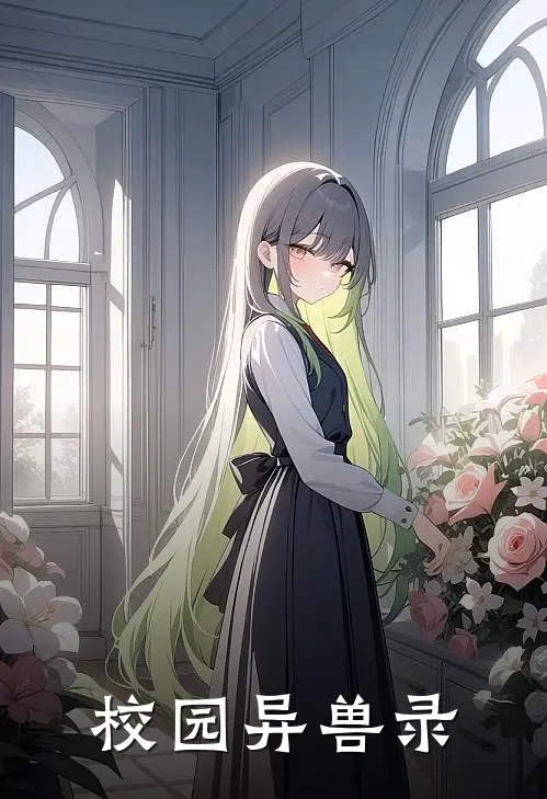 校园异兽录