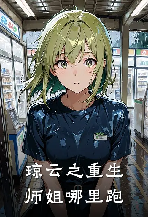 琼云之重生师姐哪里跑(林年林玄音)在线阅读免费小说_完整版小说免费阅读琼云之重生师姐哪里跑(林年林玄音)