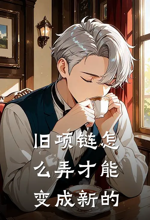 旧项链怎么弄才能变成新的