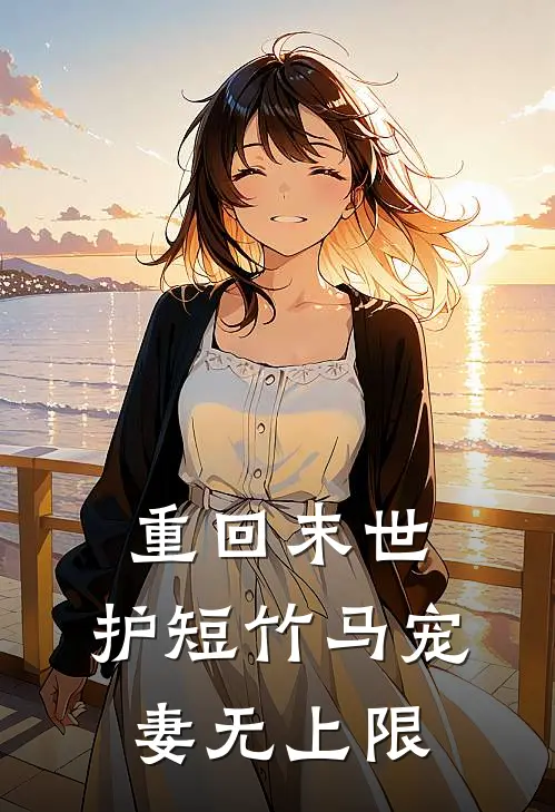 重回末世，护短竹马宠妻无上限