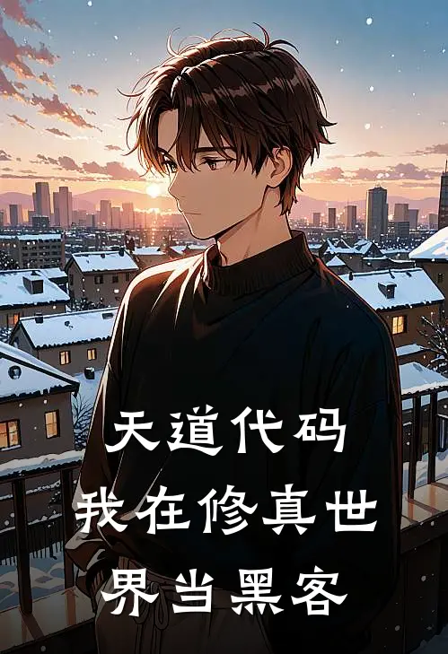 天道代码：我在修真世界当黑客(苏晨李虎)完整版免费小说_最热门小说天道代码：我在修真世界当黑客(苏晨李虎)