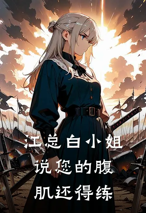 江总白小姐说您的腹肌还得练白洛欣江池安免费小说完整版_热门的小说江总白小姐说您的腹肌还得练白洛欣江池安