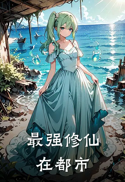 最强修仙在都市