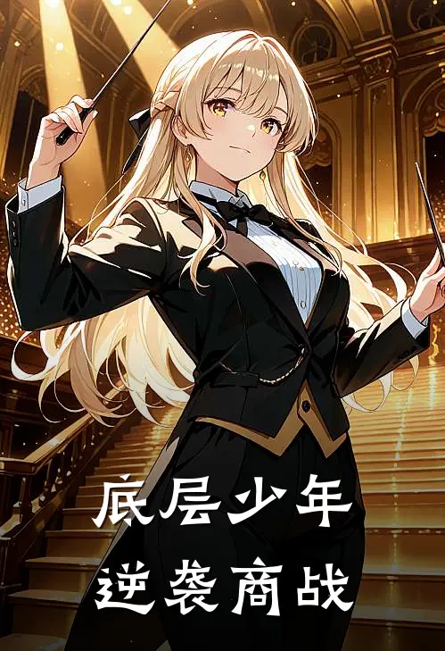 程岩程秀兰《底层少年逆袭商战》全文免费在线阅读_《底层少年逆袭商战》全本在线阅读