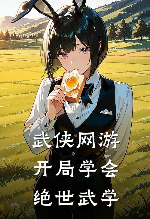 武侠网游：开局学会绝世武学