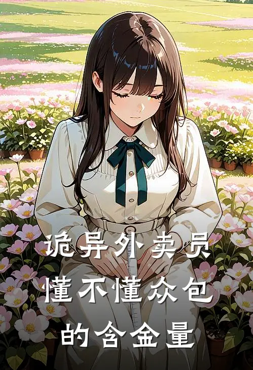 诡异外卖员：懂不懂众包的含金量