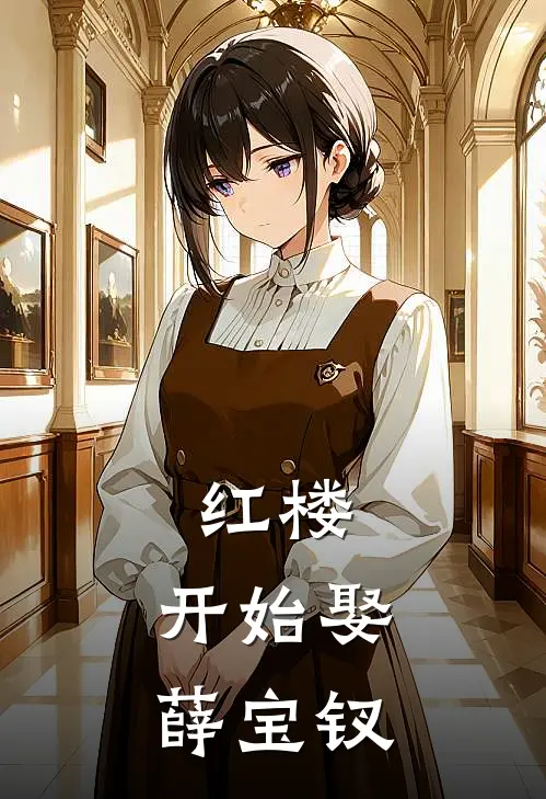 红楼：开始娶薛宝钗