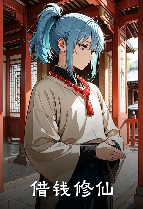 借钱修仙