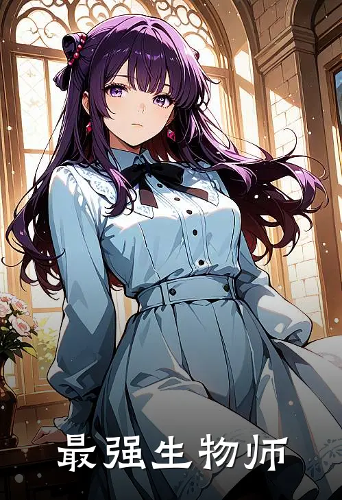 最强生物师张言武尚完结小说免费阅读_热门免费小说最强生物师(张言武尚)