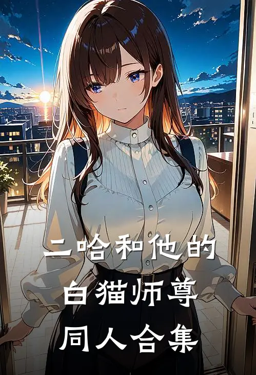 二哈和他的白猫师尊同人合集