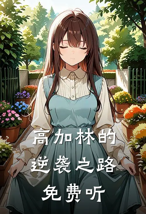 高加林的逆袭之路免费听