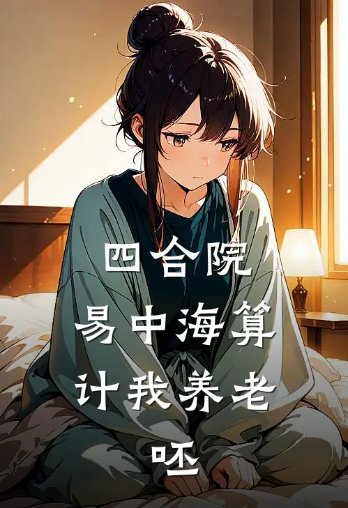 四合院：易中海算计我养老，呸