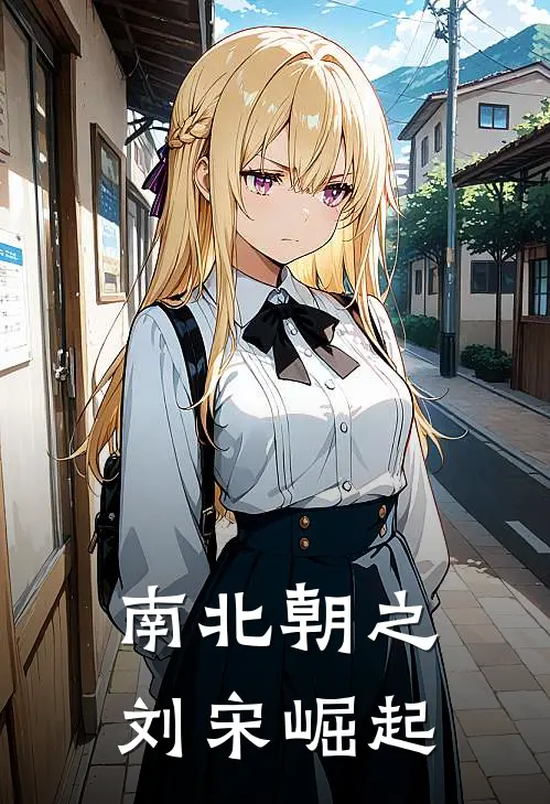 南北朝之刘宋崛起(沈砚柳世隆)热门小说大全_免费小说大全南北朝之刘宋崛起沈砚柳世隆