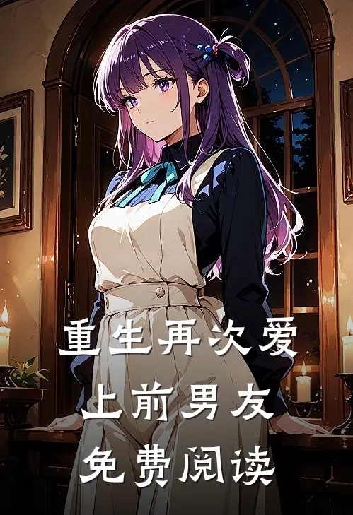 重生再次爱上前男友免费阅读