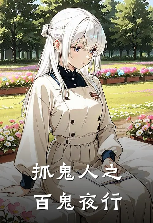 抓鬼人之百鬼夜行