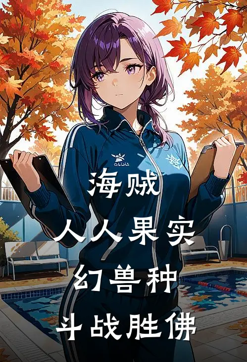 海贼：人人果实幻兽种，斗战胜佛