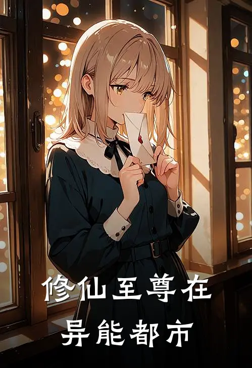 林羽苏瑶《修仙至尊在异能都市》完结版免费阅读_修仙至尊在异能都市全文免费阅读