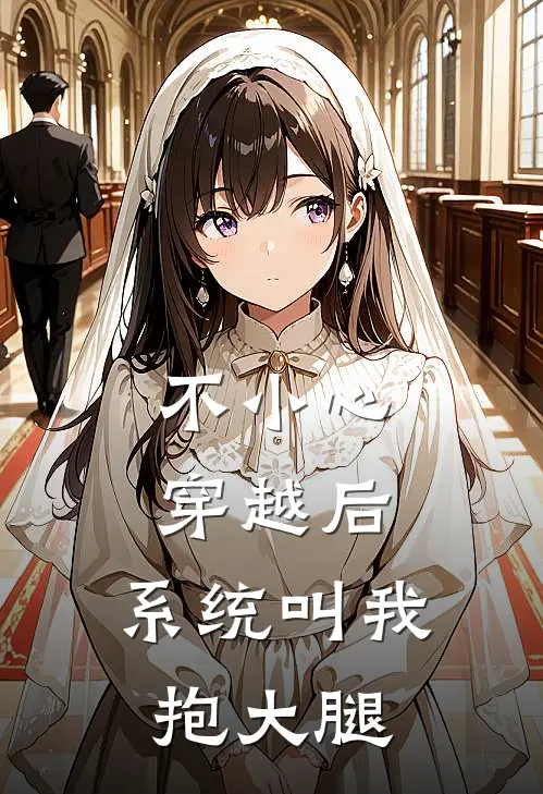 不小心穿越后，系统叫我抱大腿