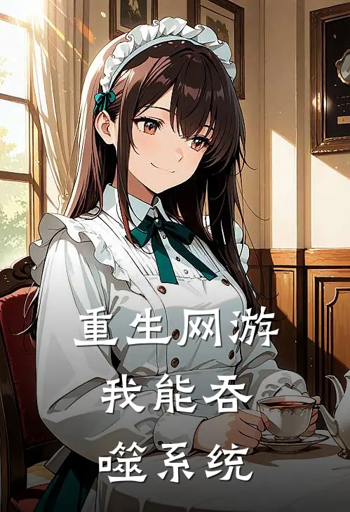 重生网游：我能吞噬系统
