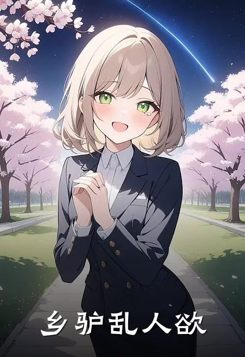 乡驴乱人欲