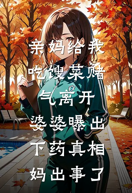 亲妈给我吃馊菜赌气离开，婆婆曝出下药真相，妈出事了