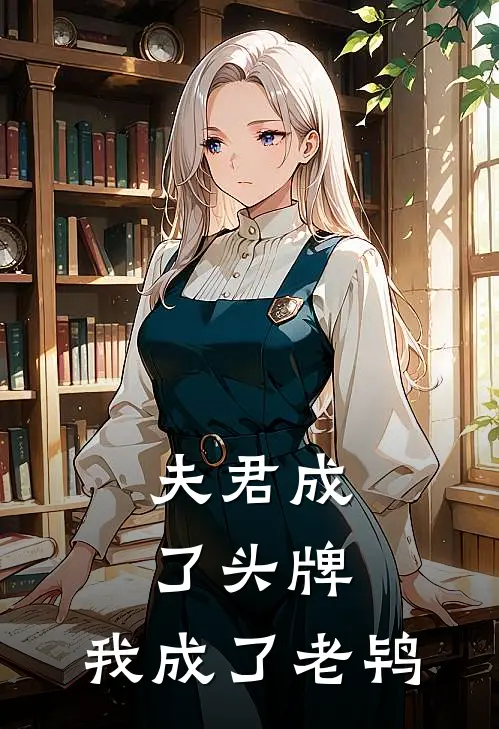 夫君成了头牌，我成了老鸨顾明渊明渊_《夫君成了头牌，我成了老鸨》最新章节免费在线阅读