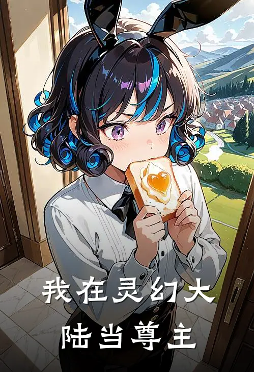 我在灵幻大陆当尊主