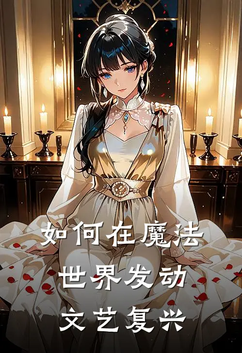 如何在魔法世界发动文艺复兴