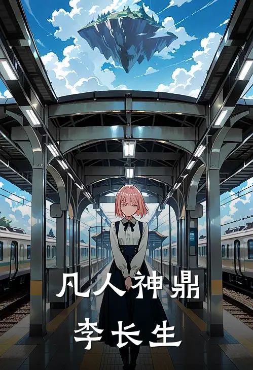 凡人神鼎李长生