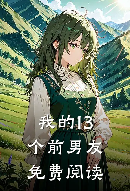我的13个前男友免费阅读