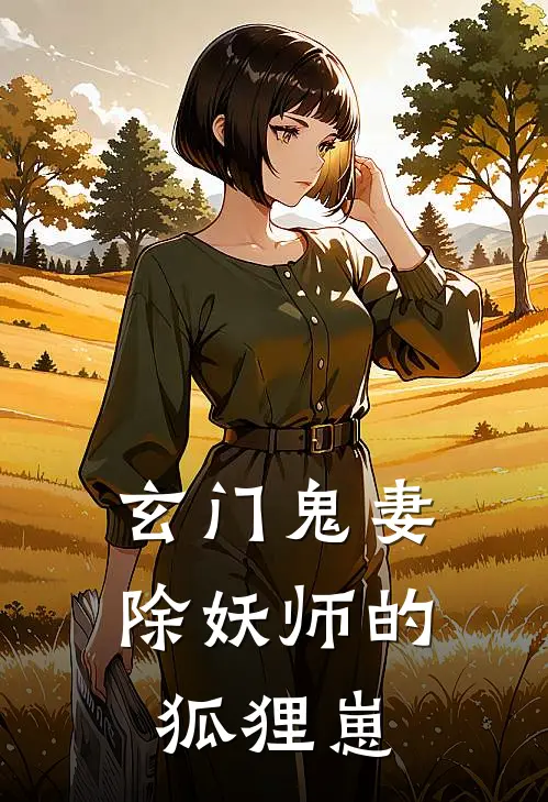 玄门鬼妻除妖师的狐狸崽