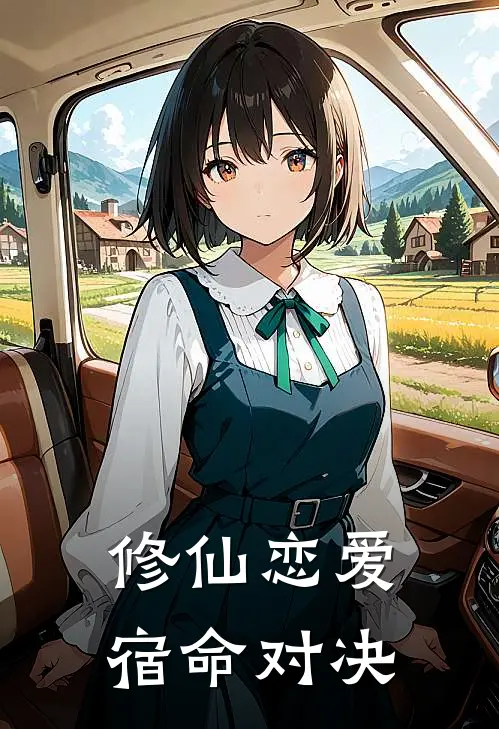 修仙恋爱，宿命对决