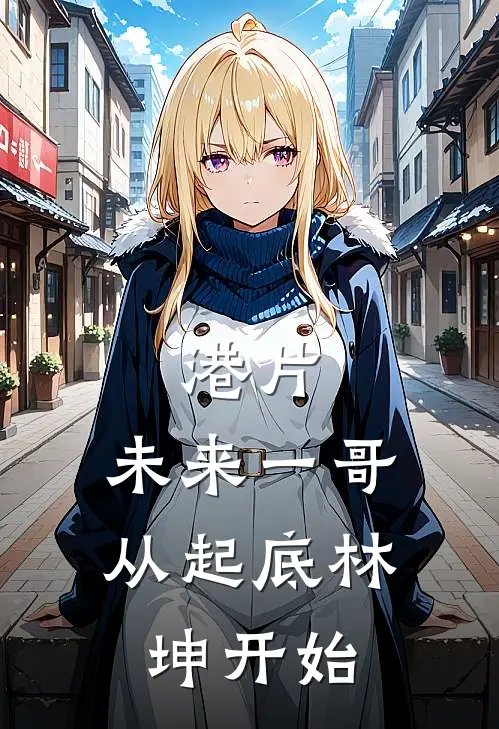 港片：未来一哥，从起底林坤开始林双俊阿力完结版免费阅读_港片：未来一哥，从起底林坤开始全章节免费在线阅读