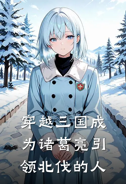 穿越三国成为诸葛亮引领北伐的人