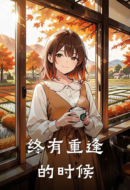 终有重逢的时候