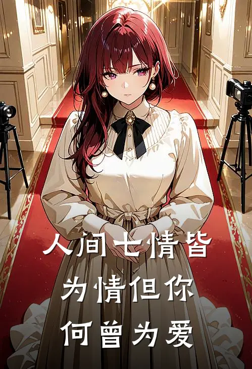 人间七情皆为情但你何曾为爱