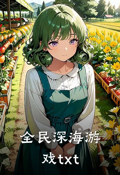 全民深海游戏txt