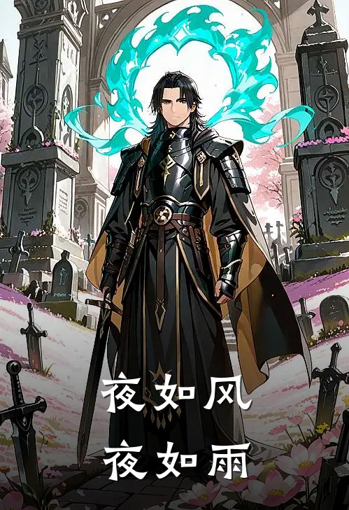 夜如风,夜如雨