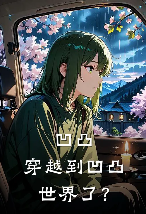 凹凸：穿越到凹凸世界了？江念帕洛斯免费小说推荐_免费小说笔趣阁凹凸：穿越到凹凸世界了？江念帕洛斯