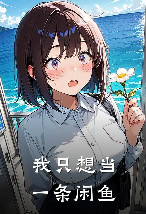 我只想当一条闲鱼